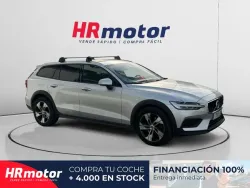 VOLVO V60 B4 Momentum Aut.
