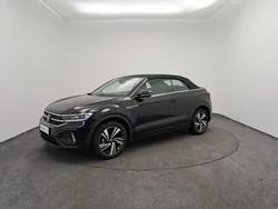 VOLKSWAGEN T-Roc Cabriolet 1.5 TSI EVO2 150 Start/Stop DSG7 R-Line