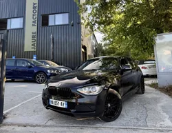 BMW Série 1 II (F21/20) 114i 102ch Sport 5p
