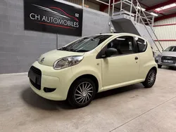 CITROEN C1 1.0i 68CH ATTRACTION 3P