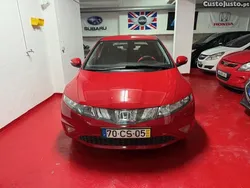 Honda Civic 14 Comfort