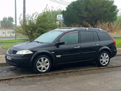 Renault Mégane 1.9 Extreme