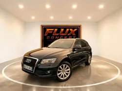 Audi Q5 3.0 V6 TDI 240 FAP Ambition Luxe quattro S tronic 7