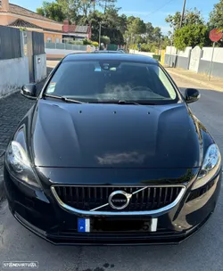 Volvo V40 2.0 D2 Kinetic