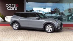 MINI Clubman One Auto