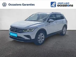 Volkswagen Tiguan 2.0 TDI 150ch DSG7 4Motion Elegance Exclusive
