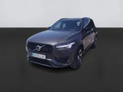 VOLVO XC90 B5 R-Design 7pl. AWD Aut.