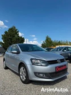 Volkswagen Polo 1.4 85 CONFORT LINE