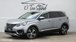 Peugeot 5008 1.2 PureTech Allure