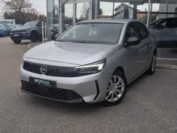 Opel Corsa 1.2 Turbo 100ch