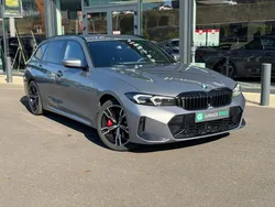 BMW Série 3 TOURING G21 LCI 2 320d xDrive 190 ch BVA8 M Sport