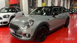 MINI Clubman de 2020