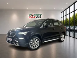 Seat Ateca 1.5 TSI 150 DSG7 Xperience CAM/KEYLESS