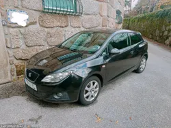 Seat Ibiza 1.2 Ecomotive TDI
