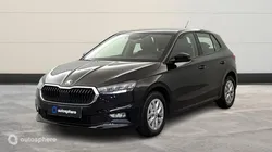Skoda Fabia 1.0 TSI 110ch Ambition DSG7