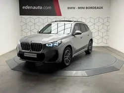 BMW X1 sDrive 20i 170ch DKG7 M Sport