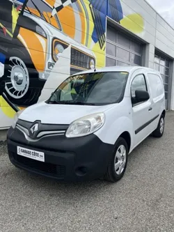 Renault KANGOO II EXPRESS 1.5 DCI 90CH ENERGY EXTRA R-LINK EURO6