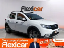 DACIA Sandero 0.9 TCE Stepway Essential 66kW