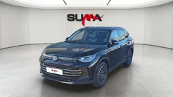 Volkswagen Tiguan 1.5 eTSI 150ch DSG7 Elegance