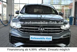 Volkswagen TIGUAN ALLSPACE 2.0 TDI 150CH R-LINE DSG7