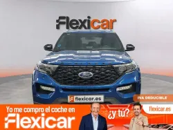 FORD Explorer 3.0 PHEV ST-Line AWD 450
