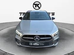 Mercedes Classe A 160 BM6 Progressive Line