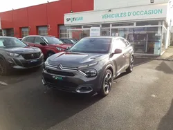 CITROEN C4 BlueHDi 130 EAT8 Max