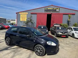 Fiat Grande Punto 1.2i 65ch an.2009 92000km