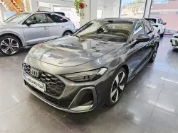 AUDI A5 TDI S line 204 S tronic