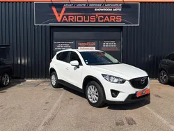 Mazda CX-5 2.2 SKYACTIV-D 150 DYNAMIQUE 4X2