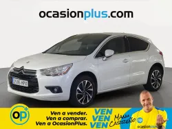 CITROEN DS4 1.6 VTi Style