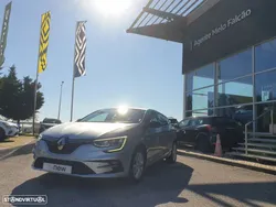 Renault Mégane Sport Tourer