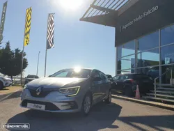 Renault Mégane Sport Tourer