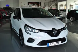 Renault Clio 1.0TCe Intense