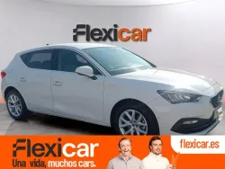 SEAT León 1.5 eTSI S&S Style 25ª Aniversario DSG-7 115
