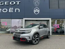 Citroën C5 Aircross PureTech 130 BVM6 Shine