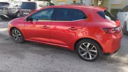 Renault Mégane Bose 1.5