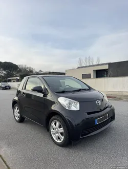 Toyota iQ 1.4 D4-D full extras