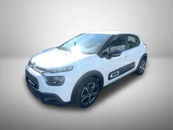 Citroën C3 (3) PureTech 110 BVM6 PLUS