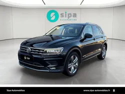 Volkswagen Tiguan 2.0 TDI 150 DSG7 Carat Exclusive 5p