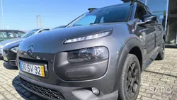 Citroen C4 Cactus 1.6 BlueHDi Feel Business de 2017