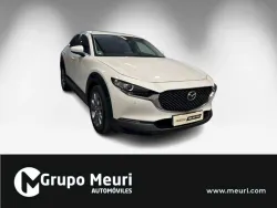 MAZDA CX-30 2.0 Skyactiv-G Evolution 2WD 90kW