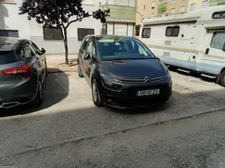 Citroën C4 Spacetourer