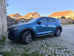 Mazda CX-5 Evolve