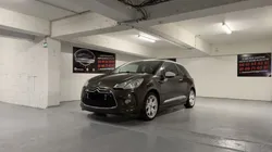 Citroen DS3 1.6 HDI 92 SO CHIC