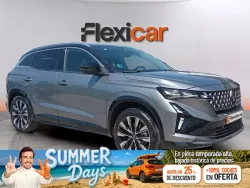RENAULT Austral 1.3 TCe Mild Hybrid Techno CVT 103kW