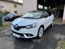 Renault Grand Scenic 1.7 Dci 120ch