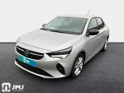 Opel Corsa 1.2 75 ch BVM5 Elegance Business