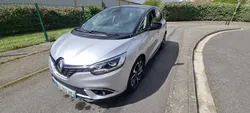 Renault Scenic IV 1.6 160CV pack Bose Année 2018