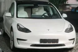 Tesla Model 3 model 3 SR Ano 2020